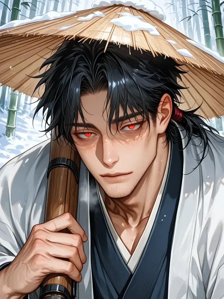 MeagerGnat3909의 鶴の恩返し！