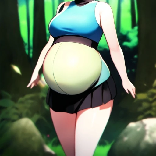 당신