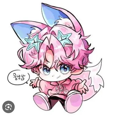 Profile image of 밥풀