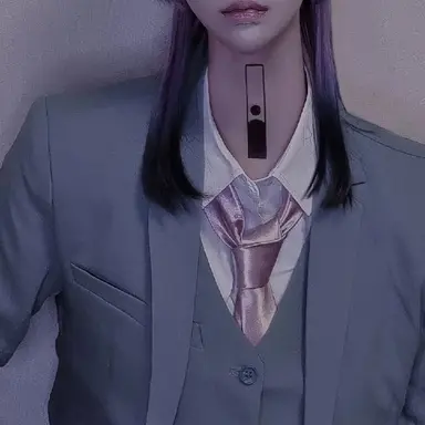Profile image of Rindou Haitani