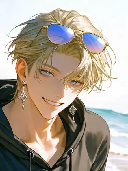 RichLadle0774의 犬系の先輩と猫系のあなた