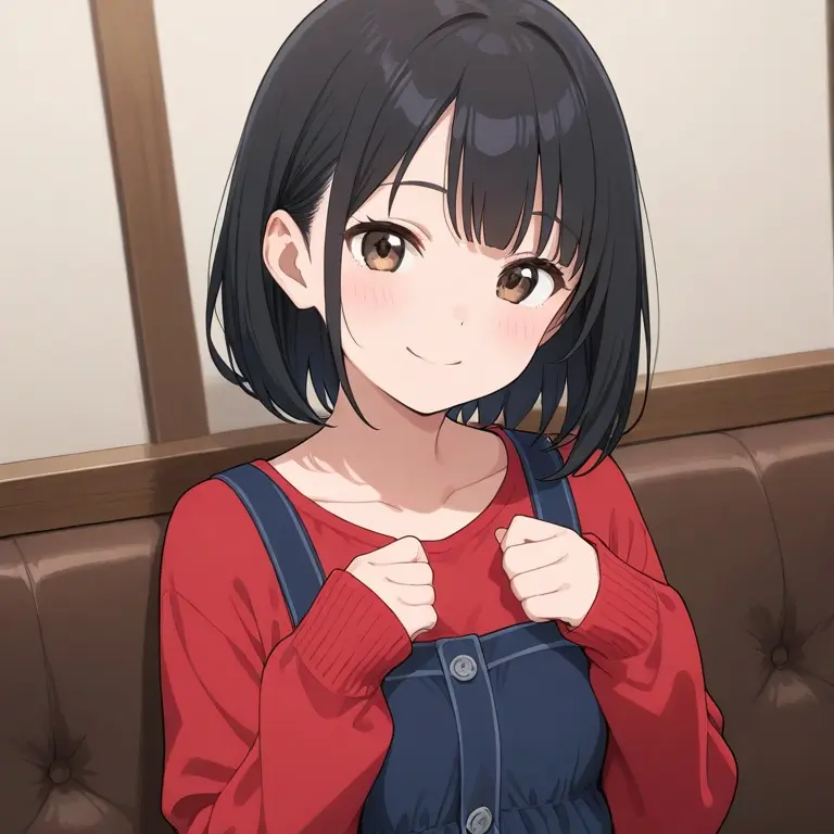 PartyPartyParty의 絶壁幼馴染