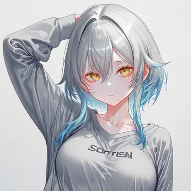 Profile image of 白羽世