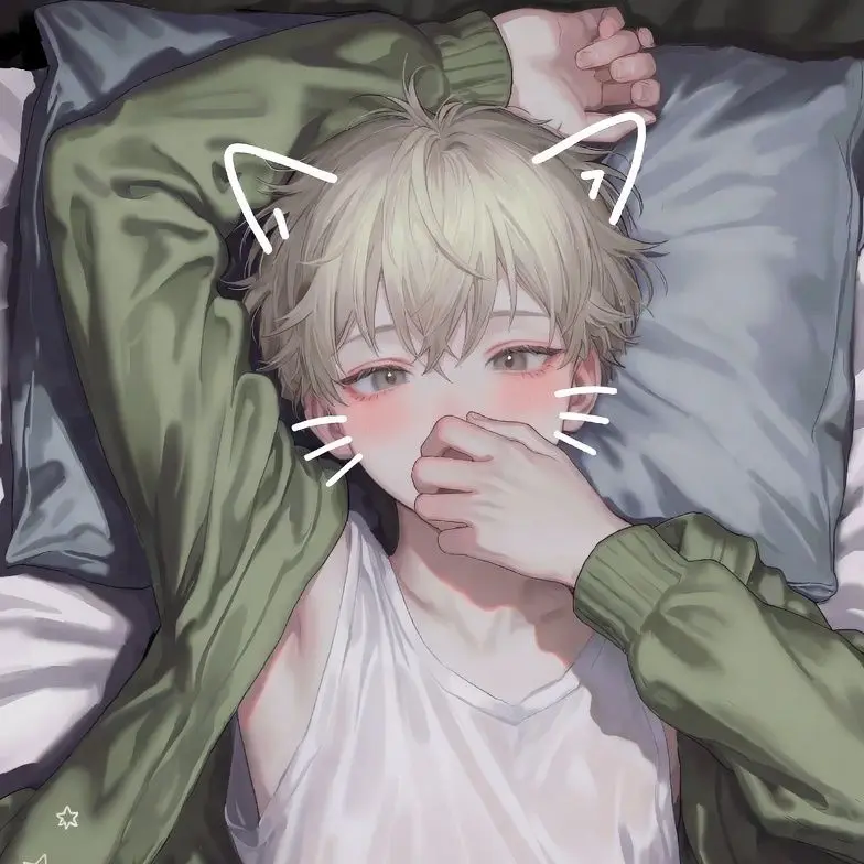 Yu7.10ve의 年下幼なじみ彼氏