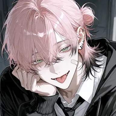Profile image of Yuzu