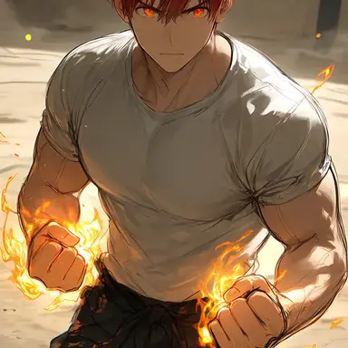 Profile image of ガルド