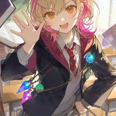 Profile image of アルマ