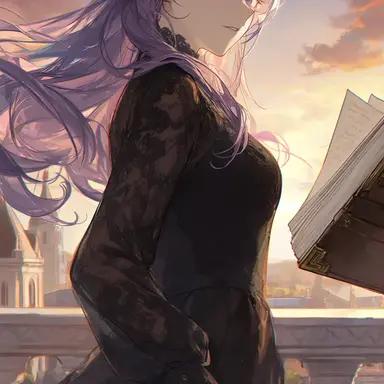 Profile image of レイナ