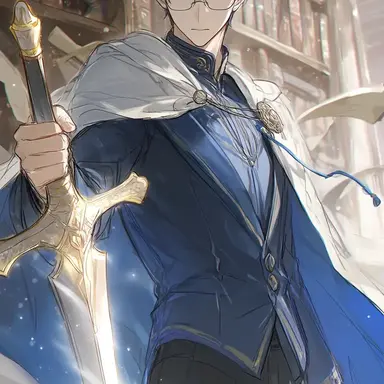 Profile image of アイク