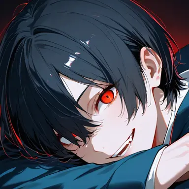Profile image of Rei