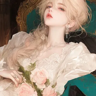 Profile image of 제네카 카실린도