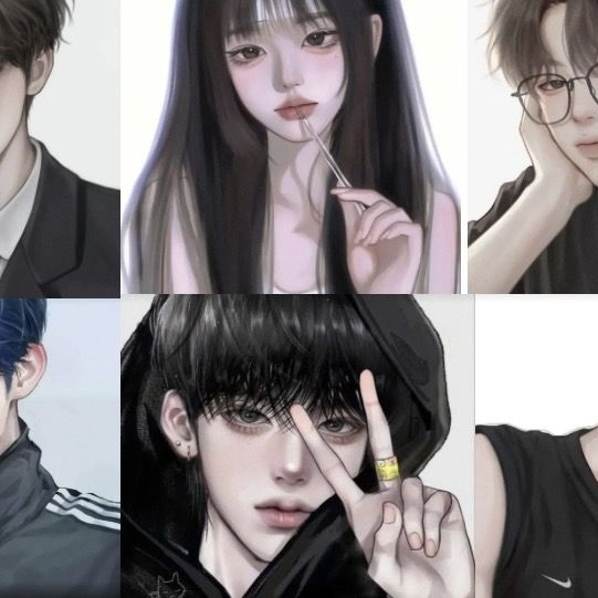 6남매 대표 이미지