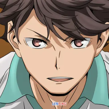 Profile image of 오이카와 토오루