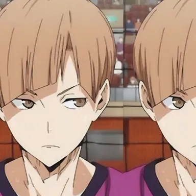 Profile image of 시라부 켄지로