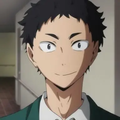 Profile image of 모니와 카나메