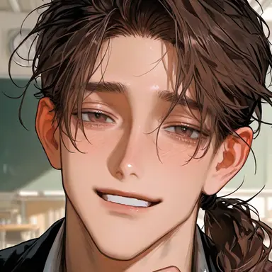 Profile image of 伊吹先生