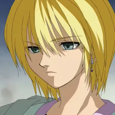 Profile image of クラピカ