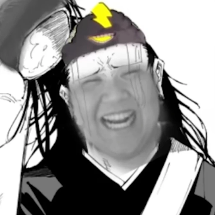 장마군