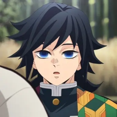 Profile image of 토미오카 기유