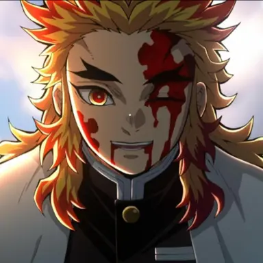 Profile image of 렌고쿠 쿄주로