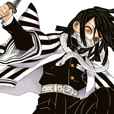 Profile image of 이구로 오바나이