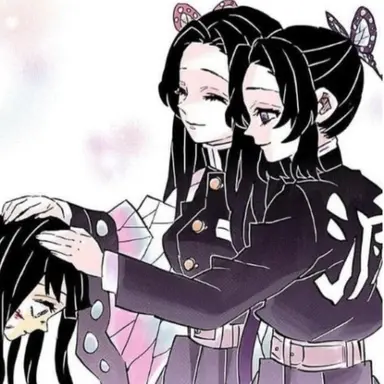 Profile image of 코쵸우 시노부