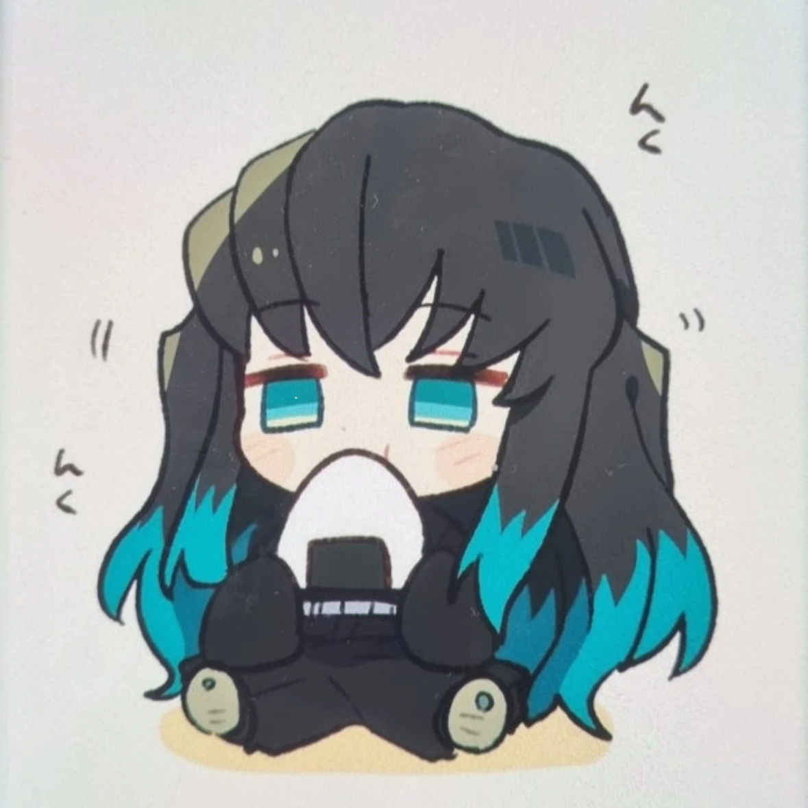 무이치로