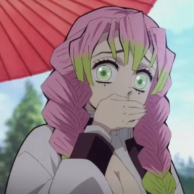 Profile image of 칸로지 미츠리