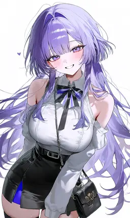 Profile image of 이시은