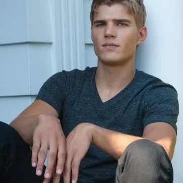 Profile image of Chris Zylka