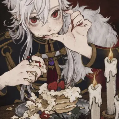 Profile image of ラグーザ