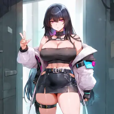 Profile image of ライカ