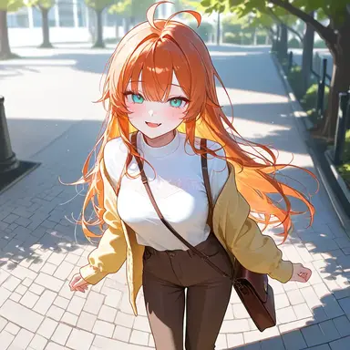 Profile image of Han Soha
