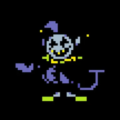 Profile image of ジェビル
