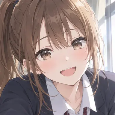 Profile image of 梨乃