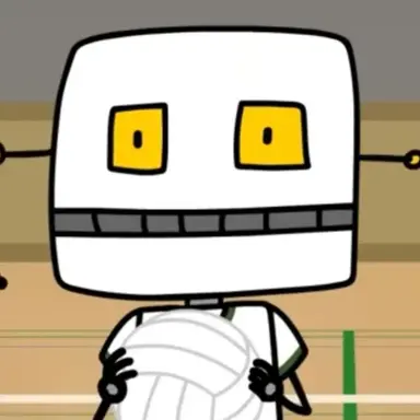 Profile image of 박로봇