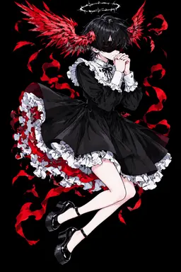 Profile image of Wing Innocent