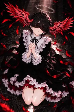 Profile image of Wing Innocent