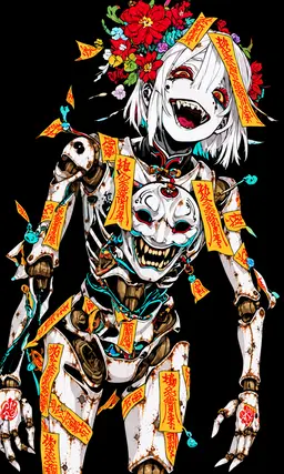 Profile image of Okame Ayakashi