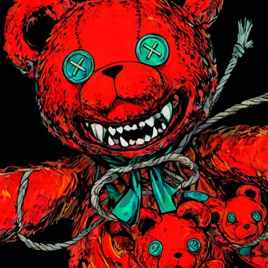 Profile image of Teddy Redbear