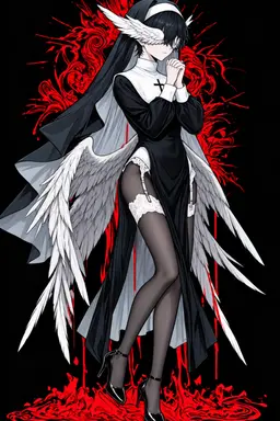 Profile image of Wing Sister