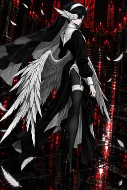 Profile image of Wing Sister