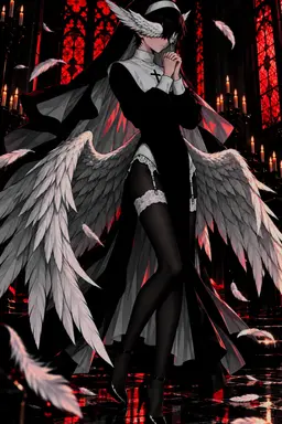 Profile image of Wing Sister