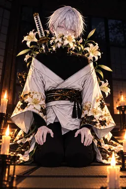 Profile image of Niwashiro Wagatana