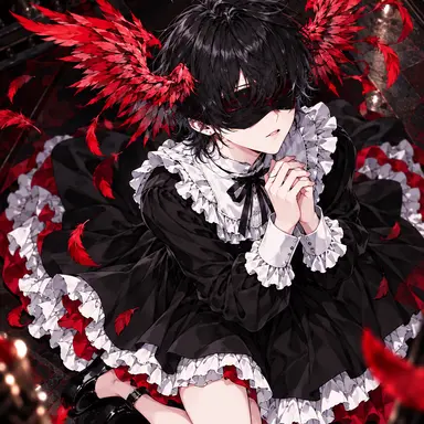 Profile image of Wing Innocent