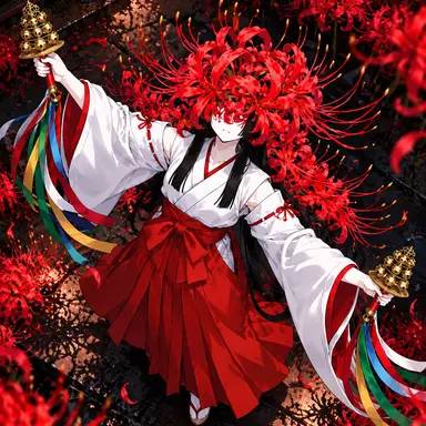 Profile image of Higan no Mikokoro