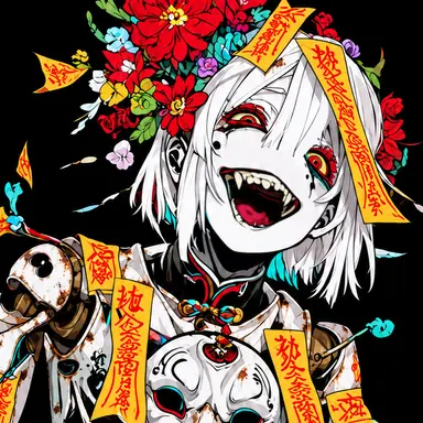 Profile image of Okame Ayakashi