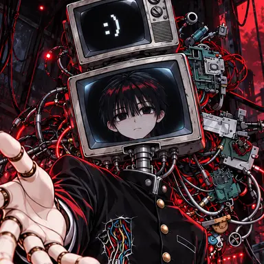 Profile image of TV Boy
