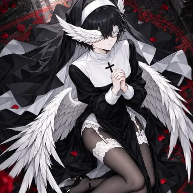 Profile image of Wing Sister