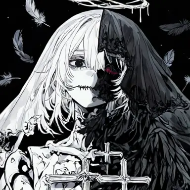 Profile image of Gothic Veil